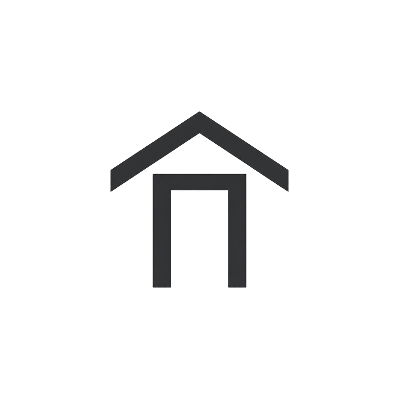 Default interior design studio icon